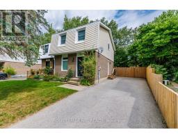 46 GRAYSTONE CRESCENT, Welland, Ontario