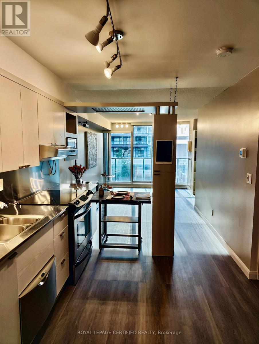 552 - 111 Elizabeth Street, Toronto, Ontario  M5G 1P7 - Photo 13 - C13807620