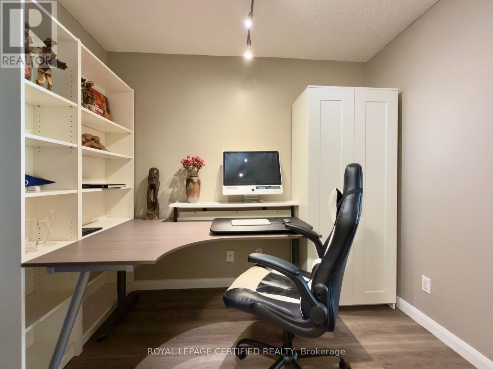 552 - 111 Elizabeth Street, Toronto, Ontario  M5G 1P7 - Photo 16 - C13807620