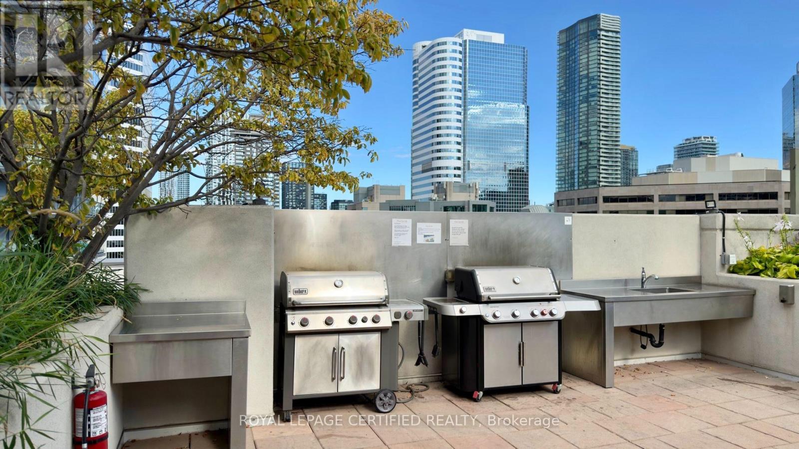 552 - 111 Elizabeth Street, Toronto, Ontario  M5G 1P7 - Photo 19 - C13807620