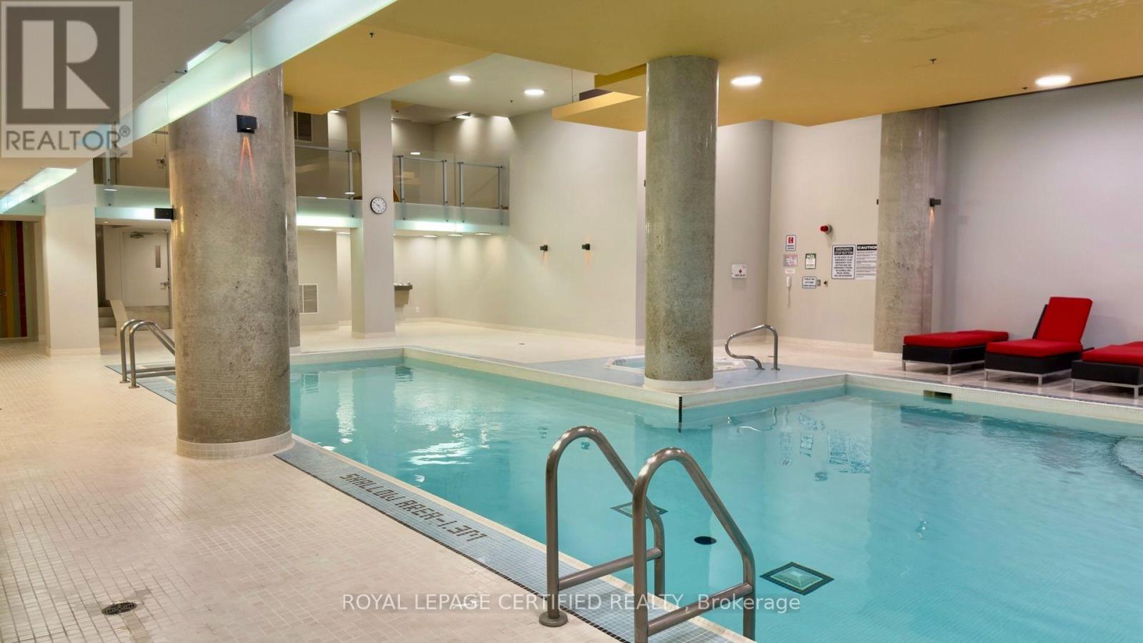552 - 111 Elizabeth Street, Toronto, Ontario  M5G 1P7 - Photo 20 - C13807620