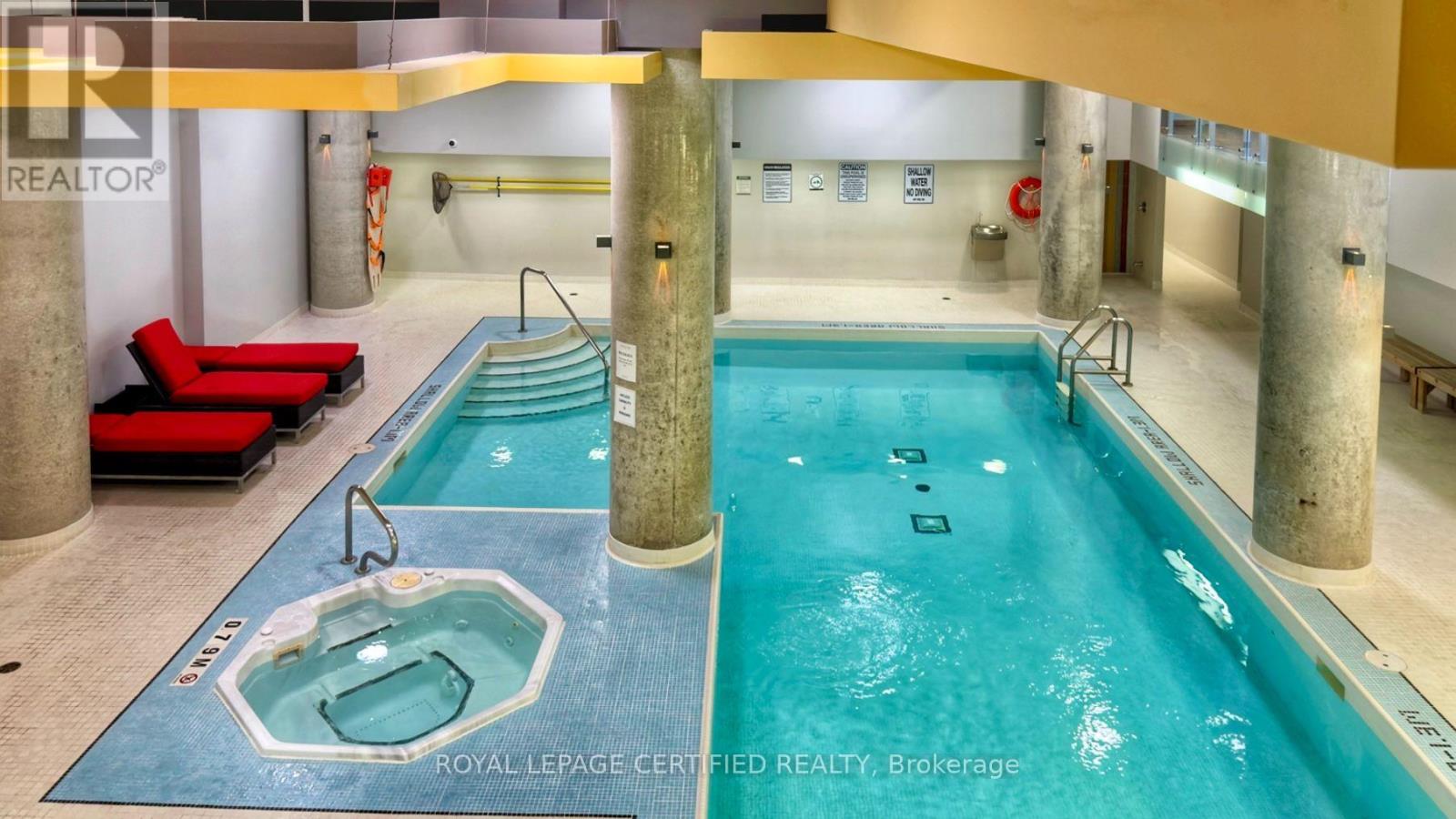 552 - 111 Elizabeth Street, Toronto, Ontario  M5G 1P7 - Photo 21 - C13807620