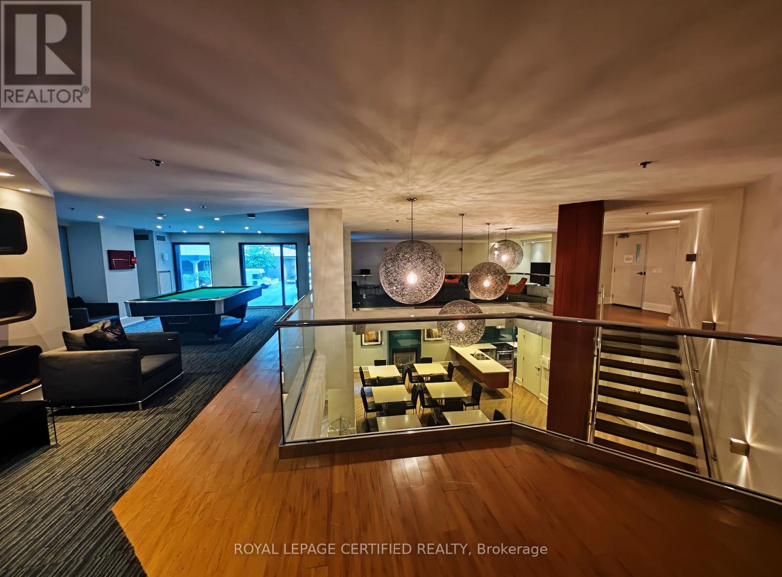 552 - 111 Elizabeth Street, Toronto, Ontario  M5G 1P7 - Photo 28 - C13807620