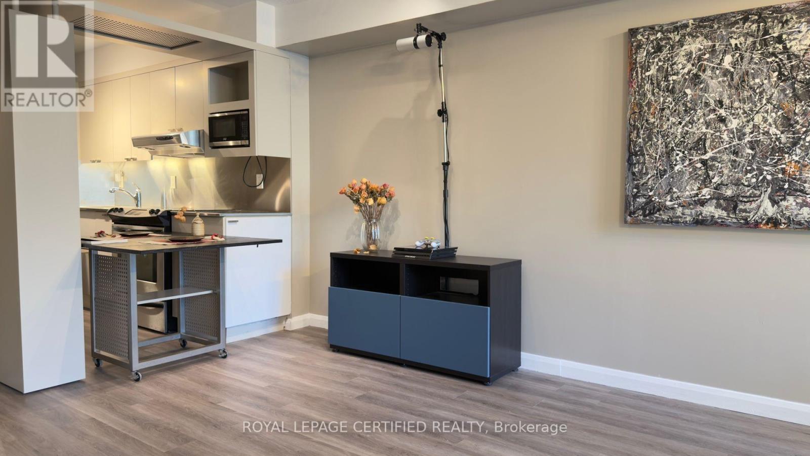 552 - 111 Elizabeth Street, Toronto, Ontario  M5G 1P7 - Photo 8 - C13807620