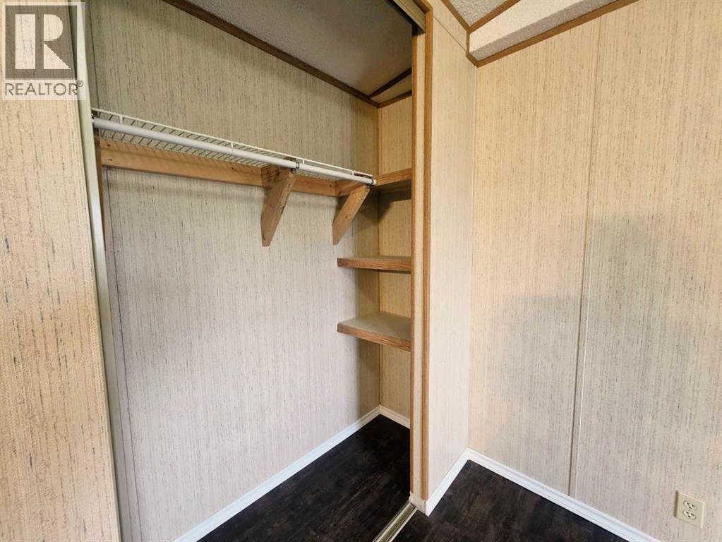 Large Closet
