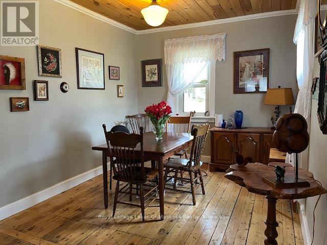 319 Ontario Street, Burk's Falls, Ontario  P0A 1C0 - Photo 14 - X13565028