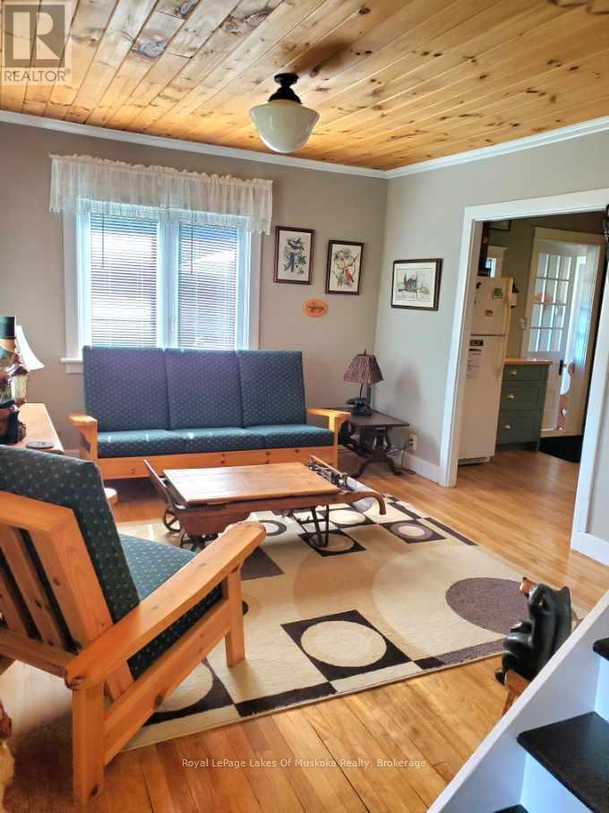 319 Ontario Street, Burk's Falls, Ontario  P0A 1C0 - Photo 10 - X13565028