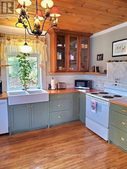 319 Ontario Street, Burk's Falls, Ontario  P0A 1C0 - Photo 13 - X13565028