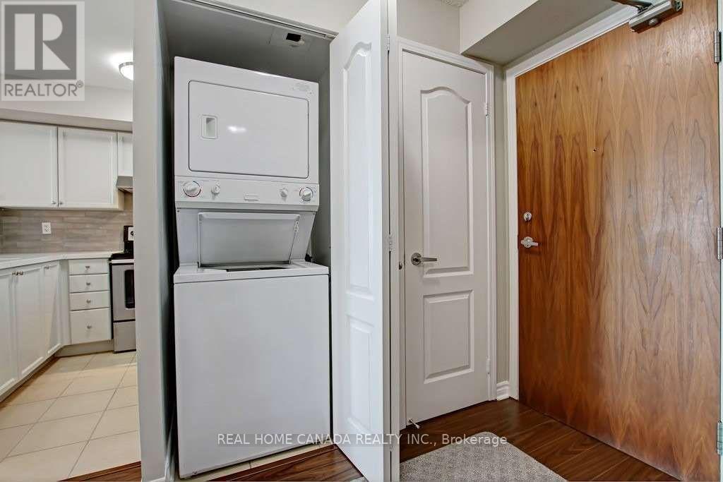 2410 - 1 Elm Drive W, Mississauga, Ontario  L5B 3C2 - Photo 12 - W13807626