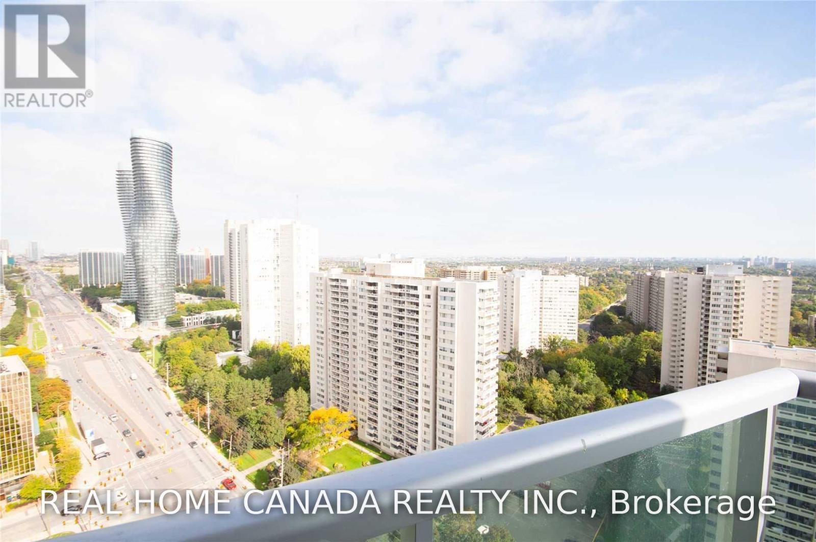 2410 - 1 Elm Drive W, Mississauga, Ontario  L5B 3C2 - Photo 14 - W13807626