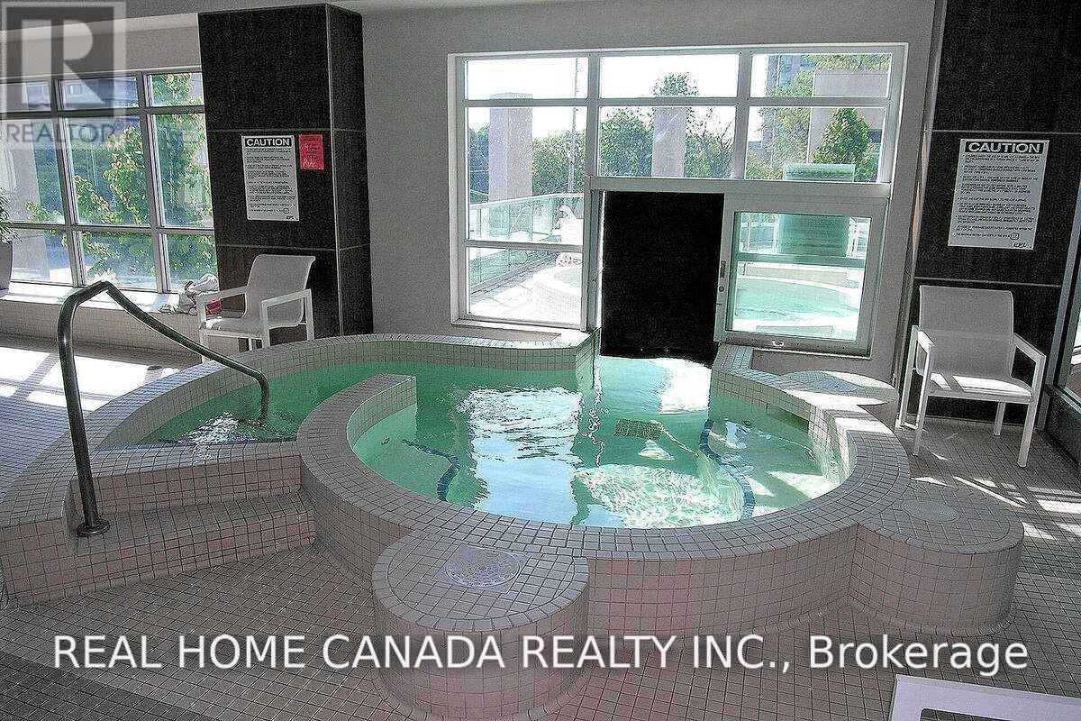 2410 - 1 Elm Drive W, Mississauga, Ontario  L5B 3C2 - Photo 17 - W13807626