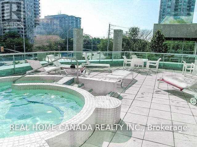 2410 - 1 Elm Drive W, Mississauga, Ontario  L5B 3C2 - Photo 18 - W13807626