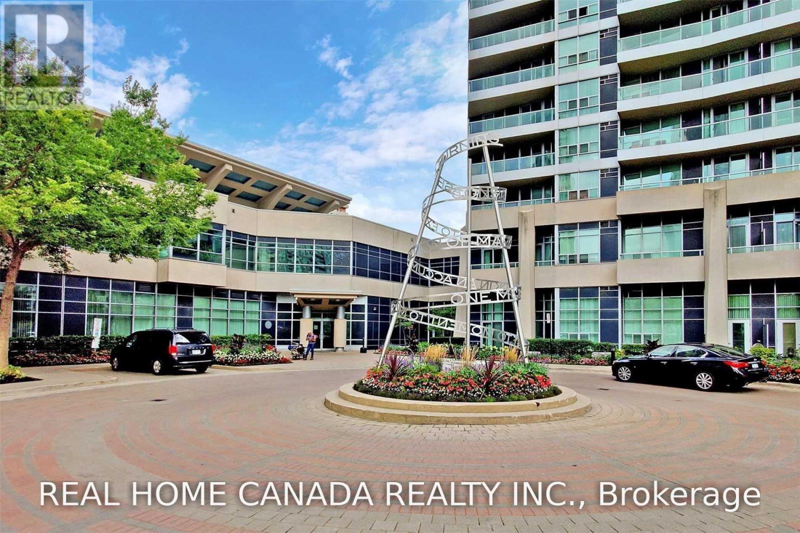 2410 - 1 Elm Drive W, Mississauga, Ontario  L5B 3C2 - Photo 2 - W13807626