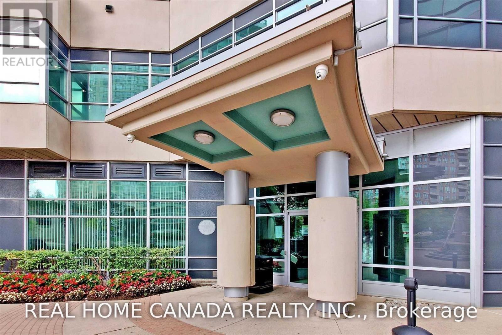 2410 - 1 Elm Drive W, Mississauga, Ontario  L5B 3C2 - Photo 3 - W13807626