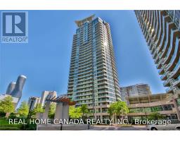 2410 - 1 ELM DRIVE W, Mississauga, Ontario