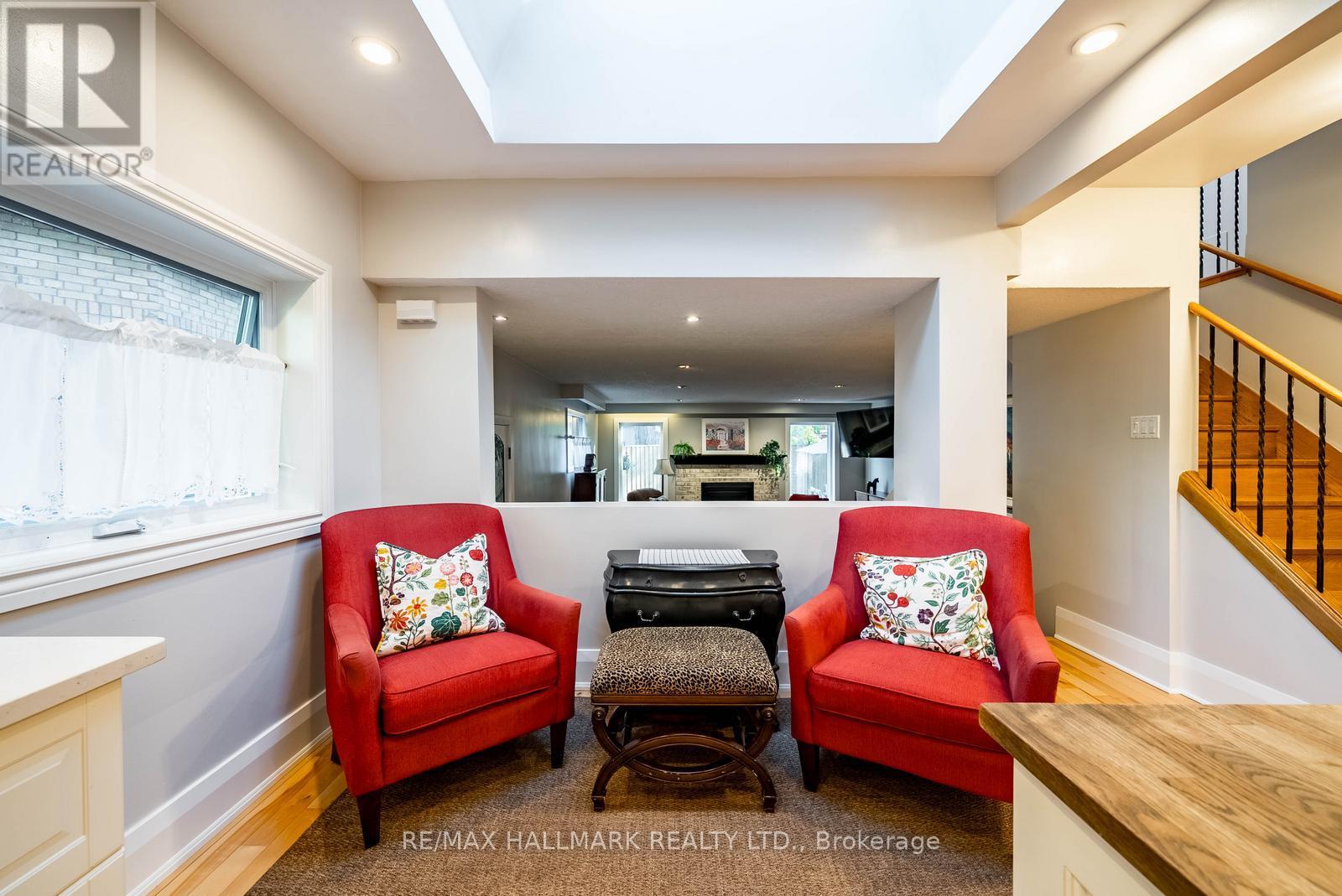 55 Larwood Boulevard, Toronto, Ontario  M1M 2M6 - Photo 11 - E13789430