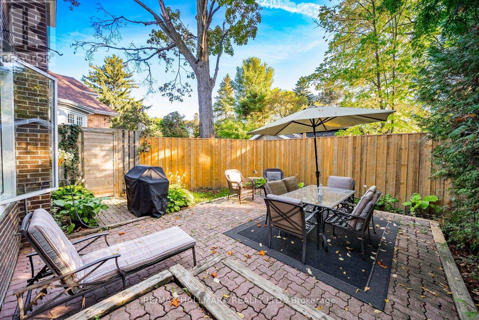 55 Larwood Boulevard, Toronto, Ontario  M1M 2M6 - Photo 37 - E13789430