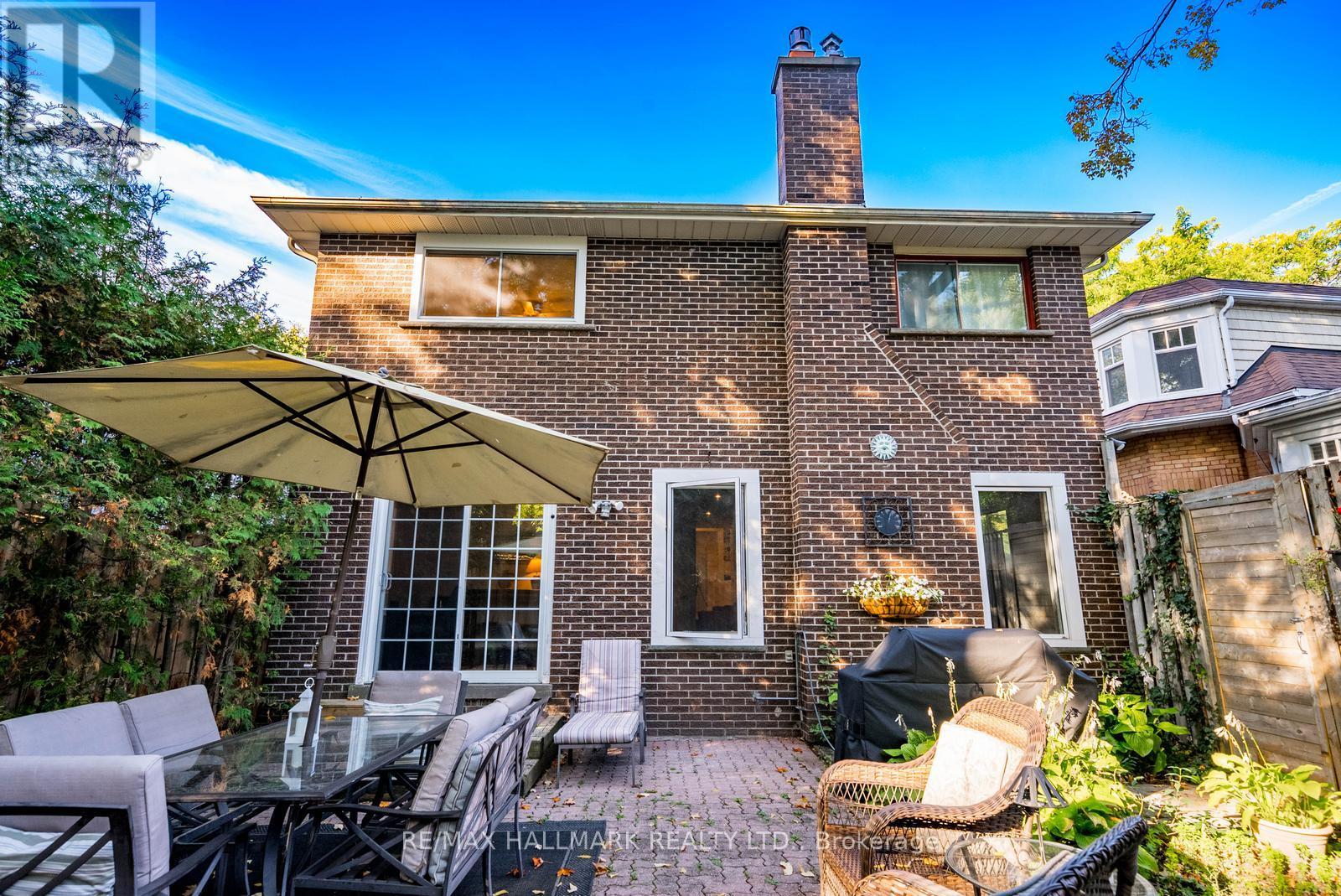 55 Larwood Boulevard, Toronto, Ontario  M1M 2M6 - Photo 41 - E13789430