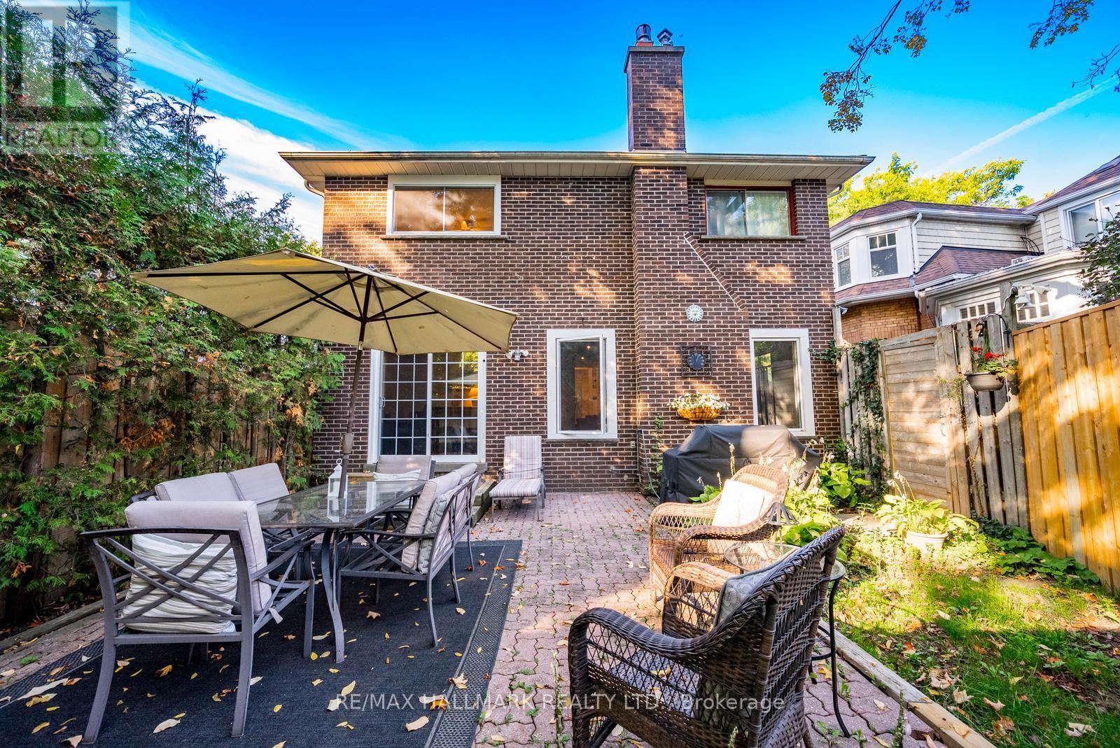 55 Larwood Boulevard, Toronto, Ontario  M1M 2M6 - Photo 40 - E13789430