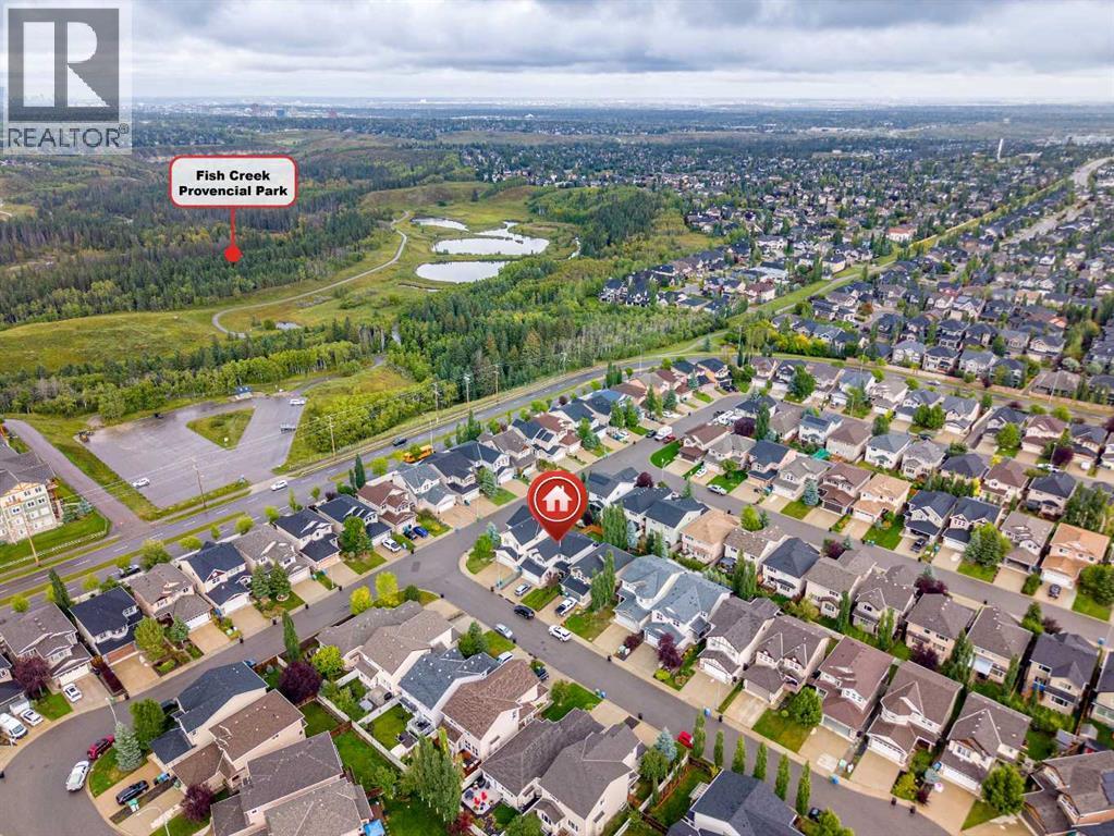 595 Everbrook Way SW, Calgary, Alberta  T2Y 0E7 - Photo 42 - A2345581