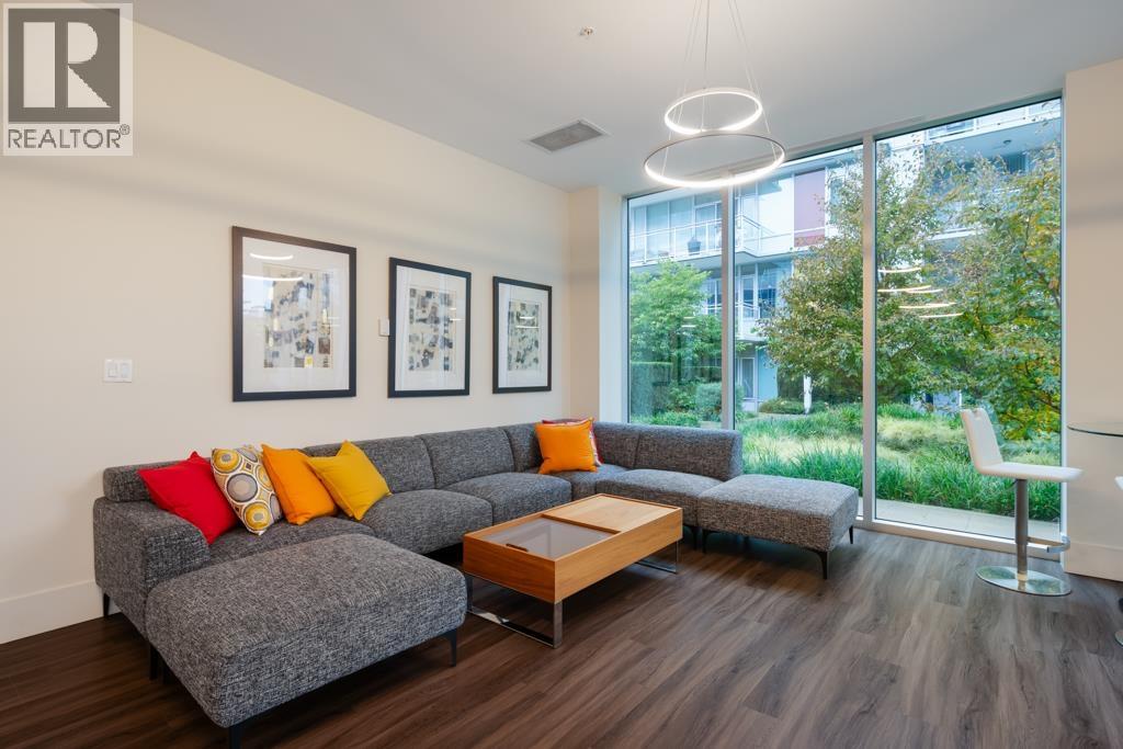 505 8633 Capstan Way, Richmond, British Columbia  V6X 0N5 - Photo 11 - R3167523