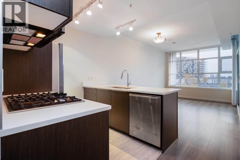 505 8633 Capstan Way, Richmond, British Columbia  V6X 0N5 - Photo 23 - R3167523