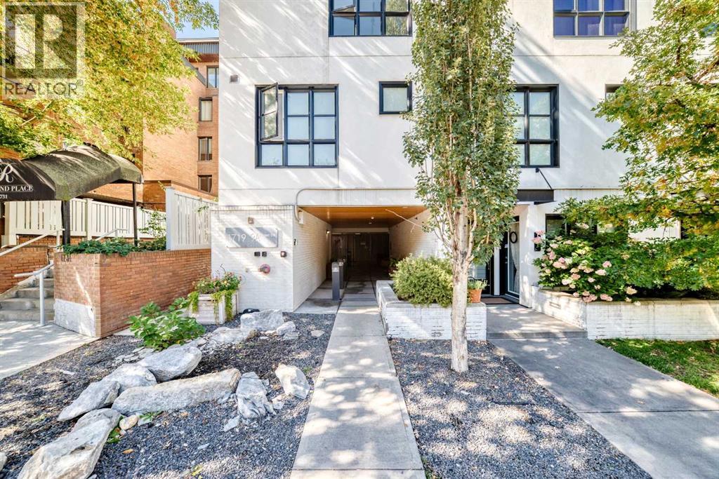 101, 1719 9a Street SW, Calgary, Alberta  T2T 3E9 - Photo 34 - A2345688
