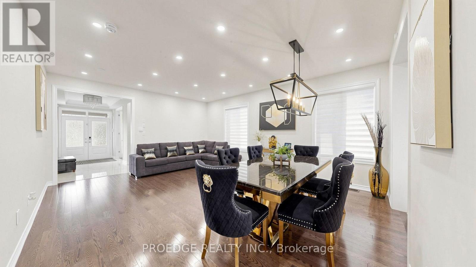 91 David Willson Trail, East Gwillimbury, Ontario  L9N 0P7 - Photo 10 - N13807634