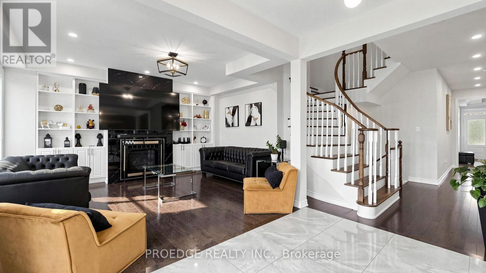 91 David Willson Trail, East Gwillimbury, Ontario  L9N 0P7 - Photo 14 - N13807634