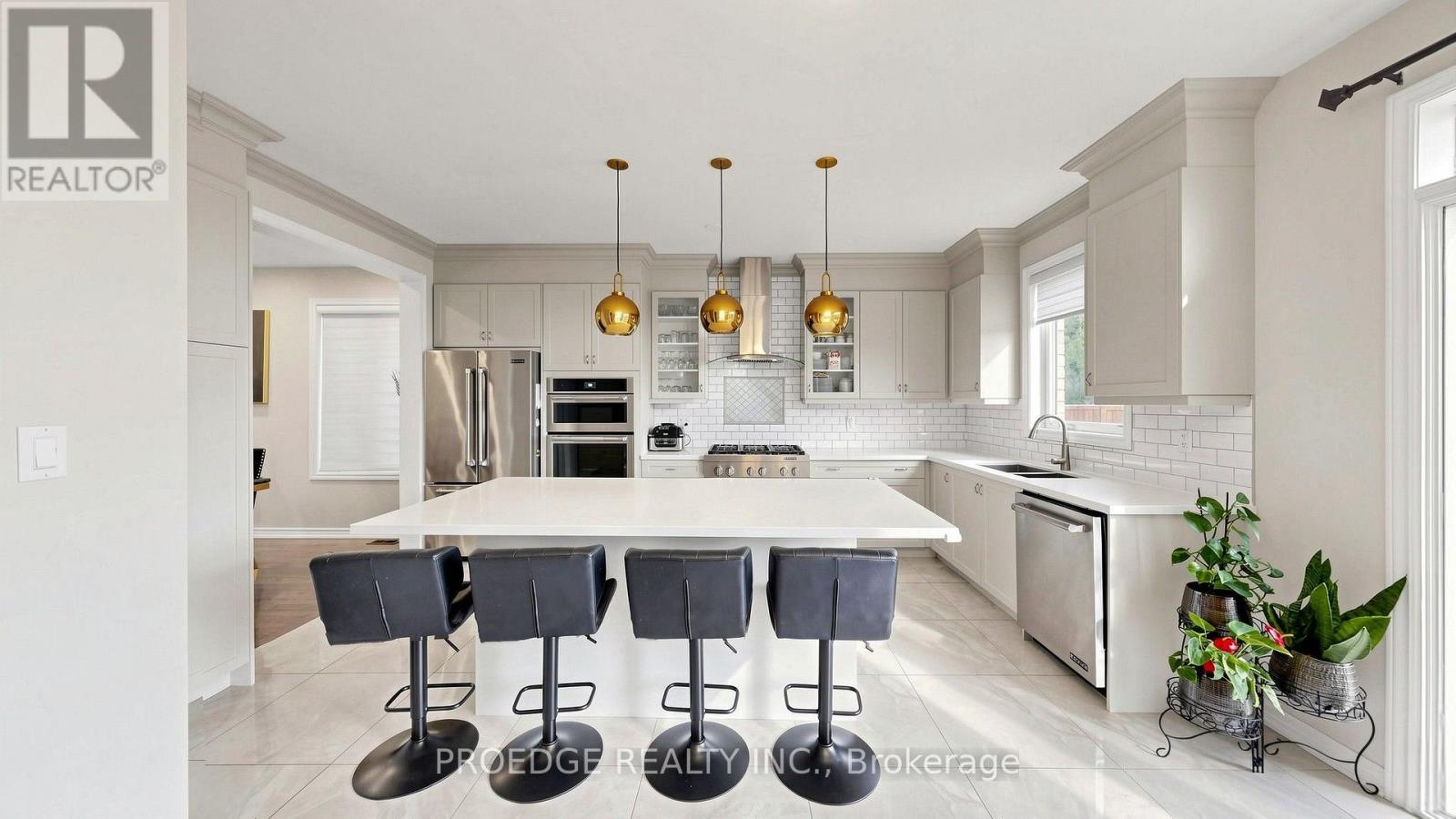 91 David Willson Trail, East Gwillimbury, Ontario  L9N 0P7 - Photo 15 - N13807634