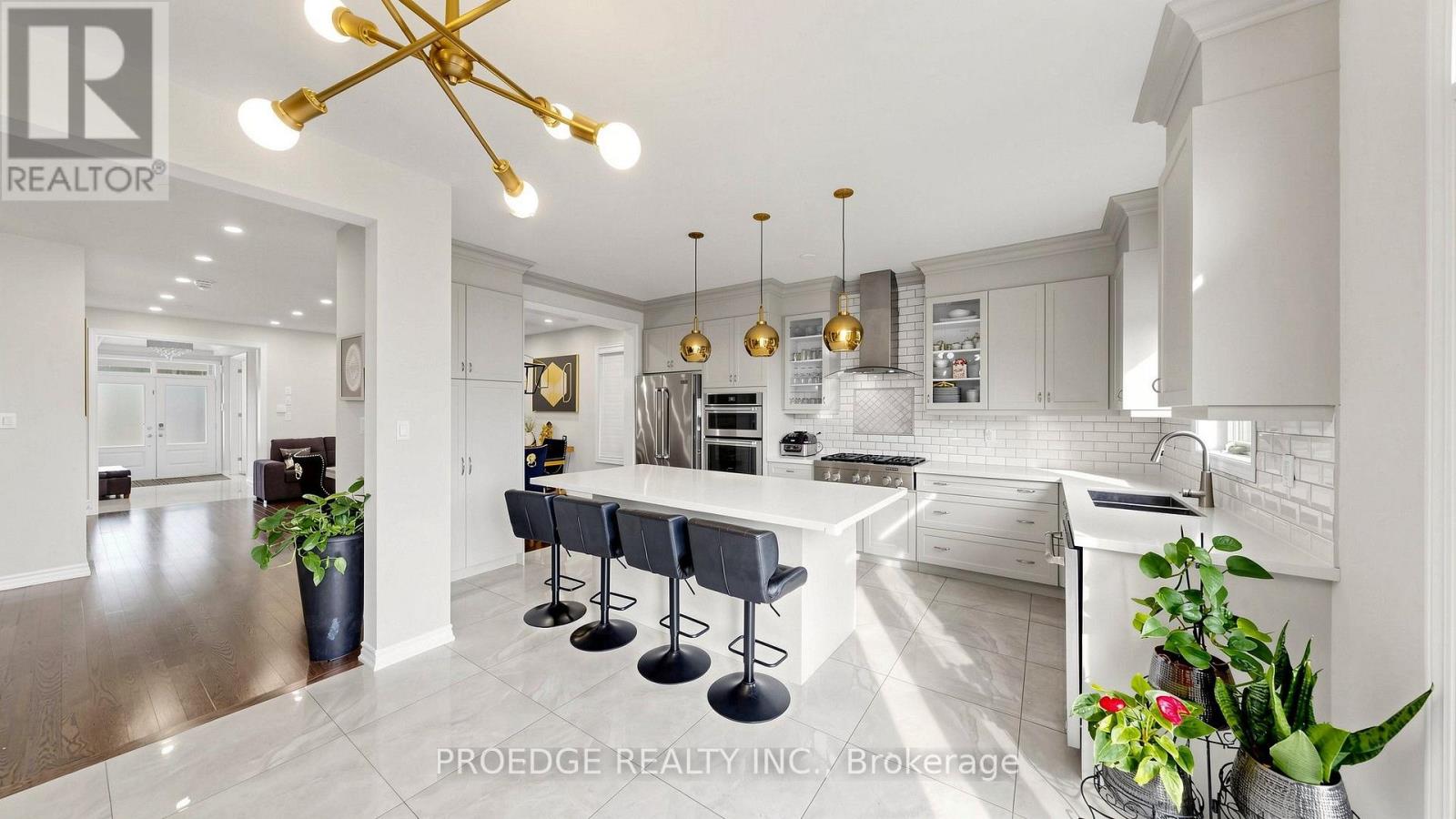 91 David Willson Trail, East Gwillimbury, Ontario  L9N 0P7 - Photo 16 - N13807634