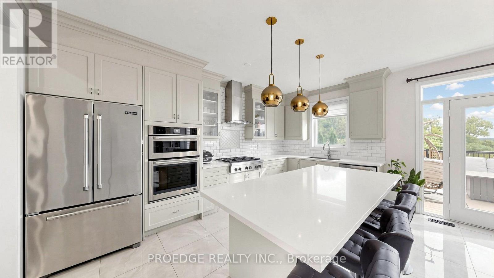 91 David Willson Trail, East Gwillimbury, Ontario  L9N 0P7 - Photo 18 - N13807634