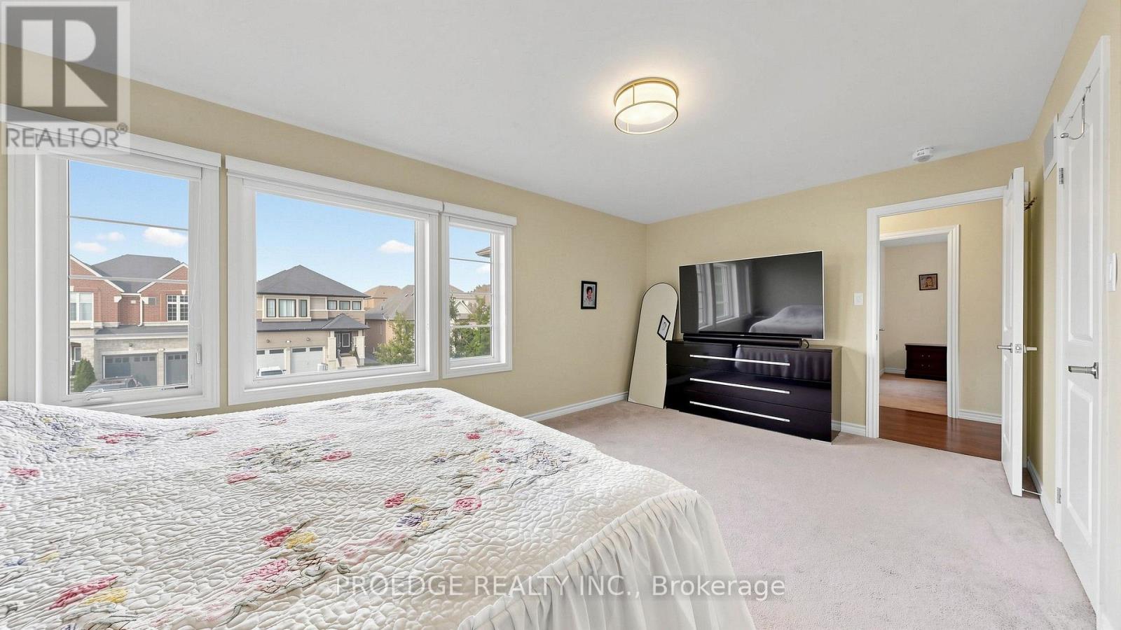 91 David Willson Trail, East Gwillimbury, Ontario  L9N 0P7 - Photo 33 - N13807634