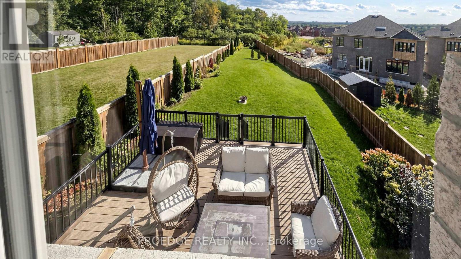 91 David Willson Trail, East Gwillimbury, Ontario  L9N 0P7 - Photo 43 - N13807634