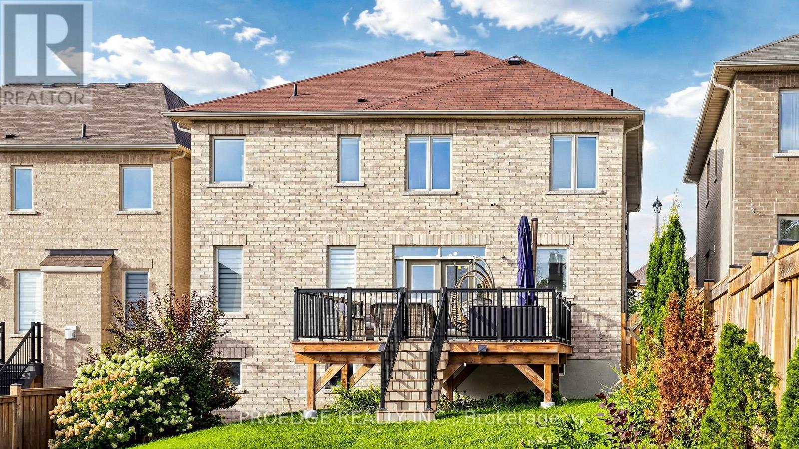 91 David Willson Trail, East Gwillimbury, Ontario  L9N 0P7 - Photo 45 - N13807634