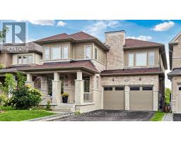 91 DAVID WILLSON TRAIL, East Gwillimbury, Ontario