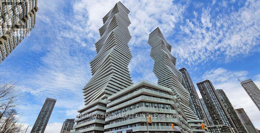 1512 - 3883 QUARTZ ROAD S, Mississauga, Ontario