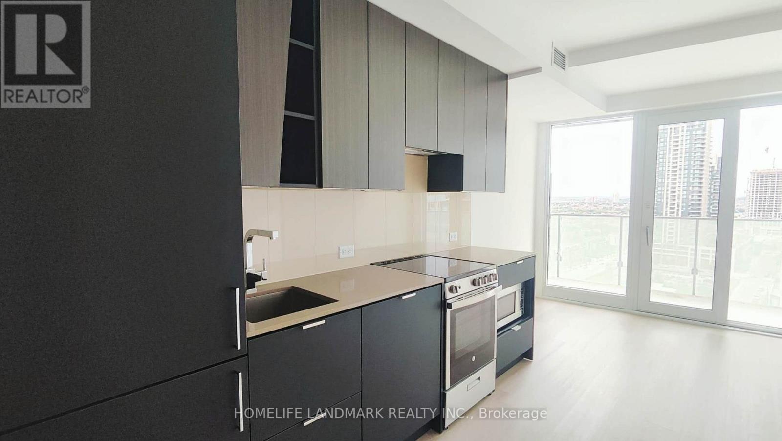 1512 - 3883 Quartz Road S, Mississauga, Ontario  L5B 0M4 - Photo 5 - W13807636