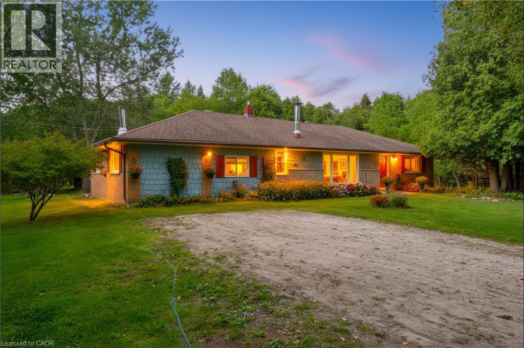 7448 MCNIVEN Road, Campbellville, Ontario