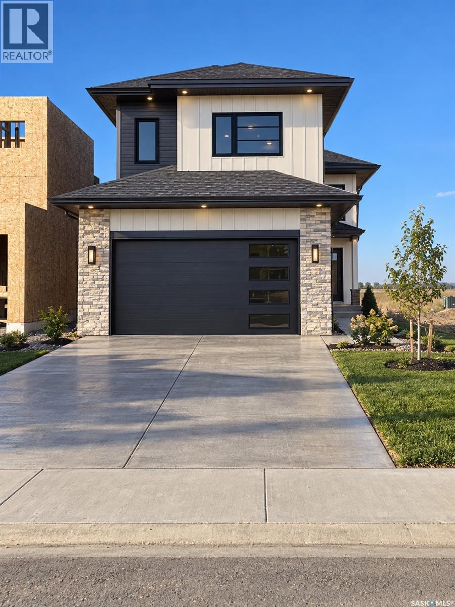 518 Yuel CRESCENT, Saskatoon, Saskatchewan