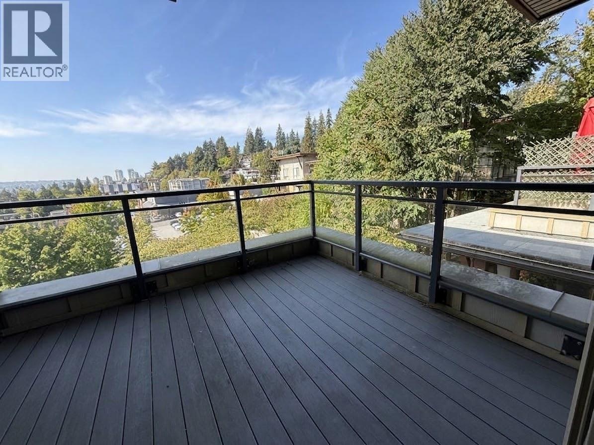 408 1633 Mackay Avenue, North Vancouver, British Columbia  V7P 0A2 - Photo 14 - R3162249