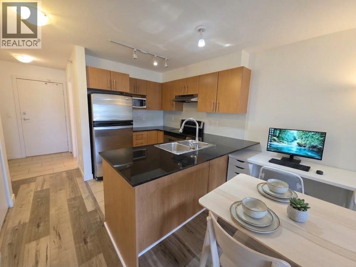 408 1633 Mackay Avenue, North Vancouver, British Columbia  V7P 0A2 - Photo 23 - R3162249