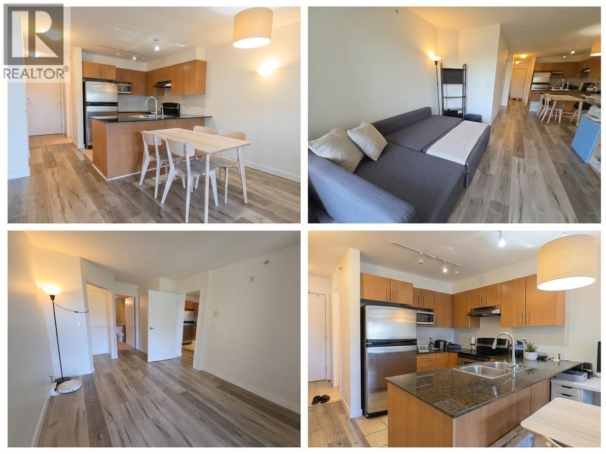 408 1633 Mackay Avenue, North Vancouver, British Columbia  V7P 0A2 - Photo 22 - R3162249