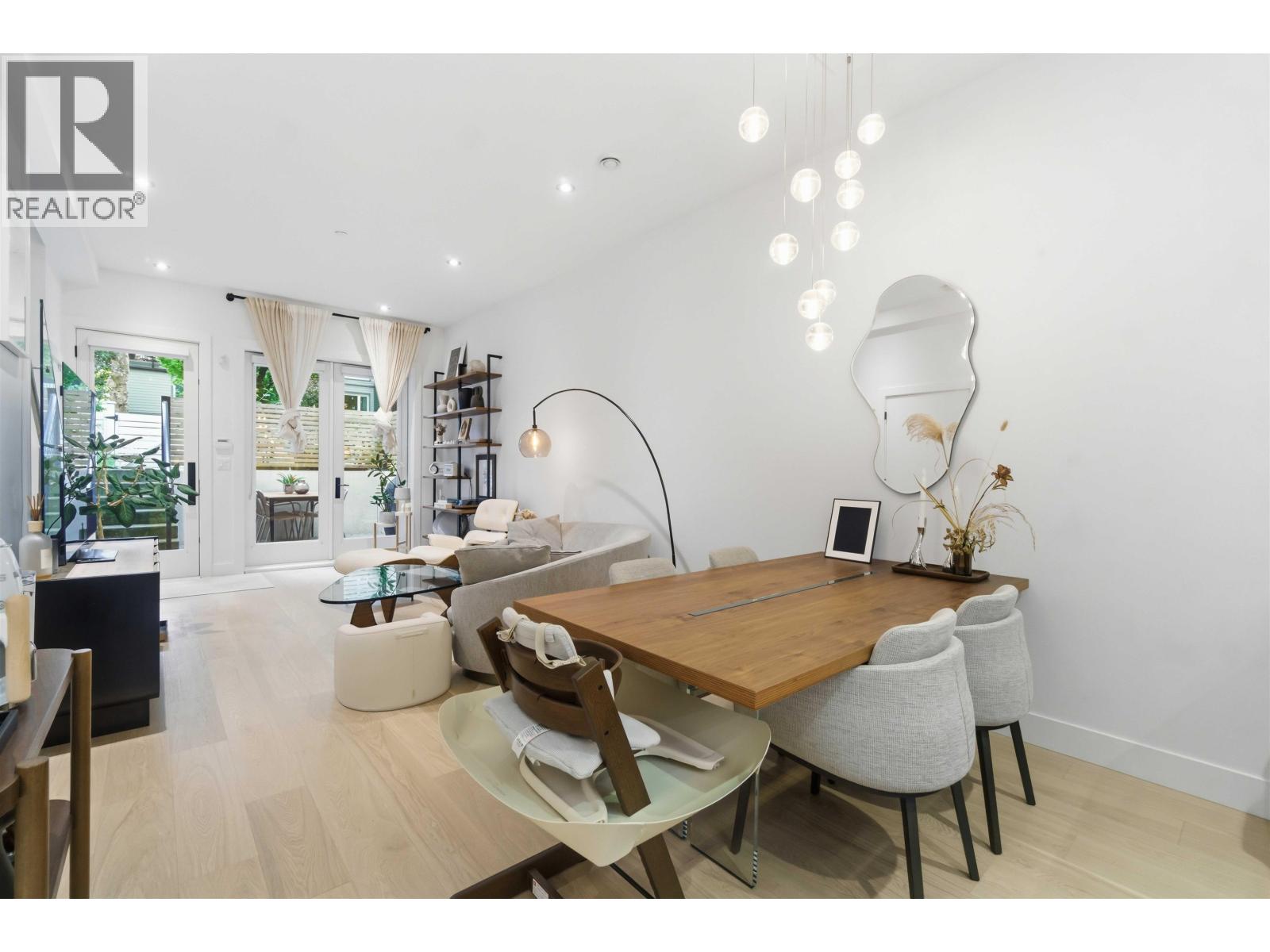 1533 E 5th Avenue, Vancouver, British Columbia  V5N 1L6 - Photo 13 - R3125303