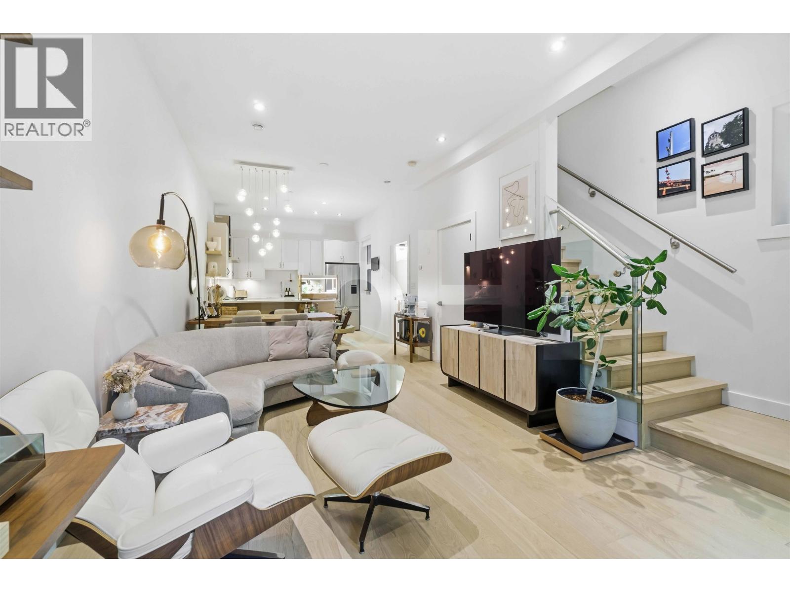 1533 E 5th Avenue, Vancouver, British Columbia  V5N 1L6 - Photo 8 - R3125303