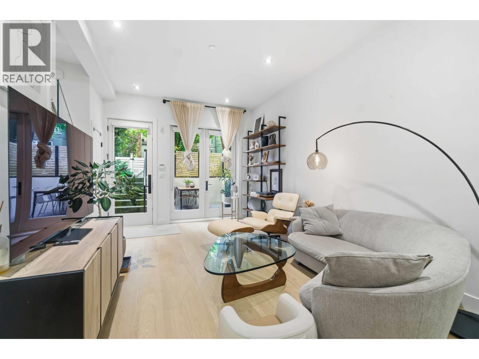 1533 E 5th Avenue, Vancouver, British Columbia  V5N 1L6 - Photo 10 - R3125303