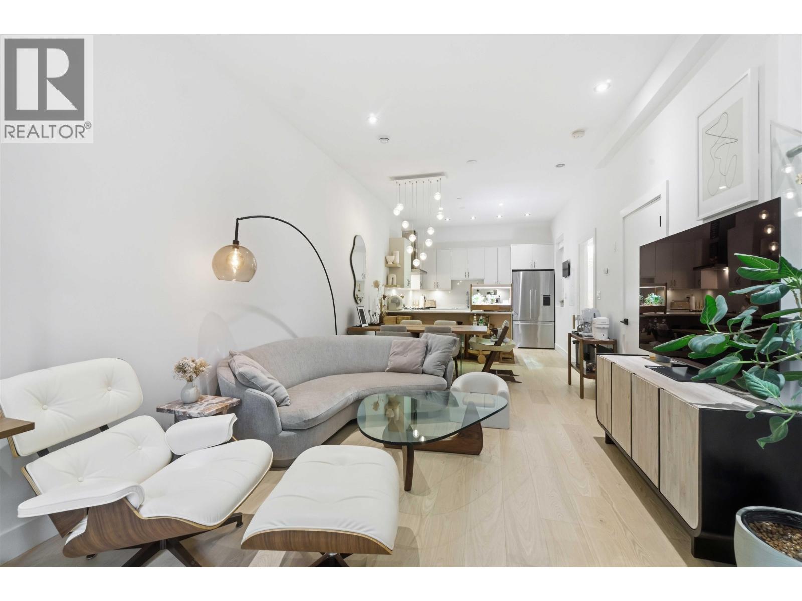 1533 E 5th Avenue, Vancouver, British Columbia  V5N 1L6 - Photo 9 - R3125303