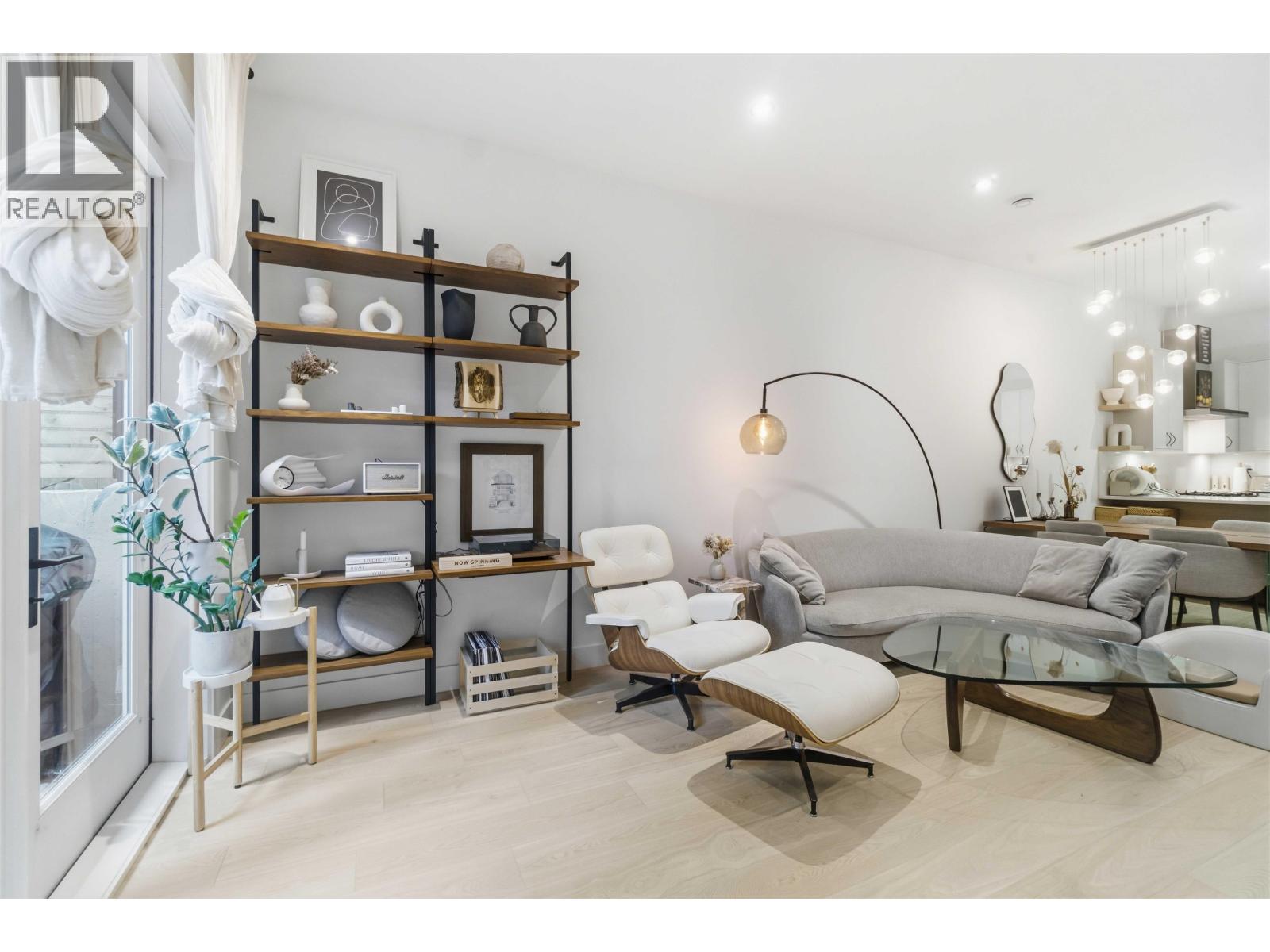 1533 E 5th Avenue, Vancouver, British Columbia  V5N 1L6 - Photo 7 - R3125303