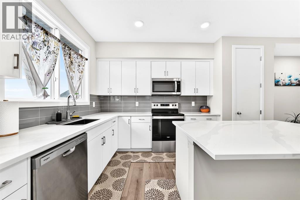 55 Sugarsnap Avenue SE, Calgary, Alberta  T3S 0K7 - Photo 9 - A2343399