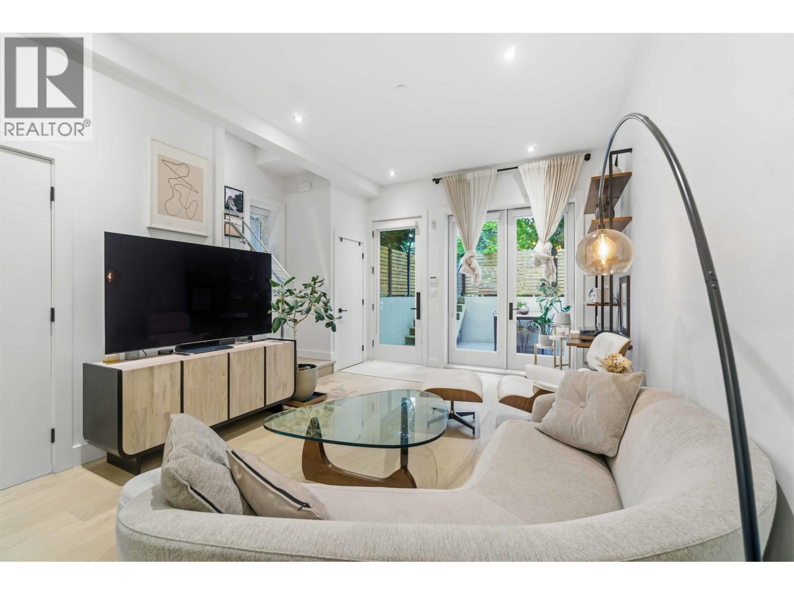 1533 E 5th Avenue, Vancouver, British Columbia  V5N 1L6 - Photo 11 - R3125303